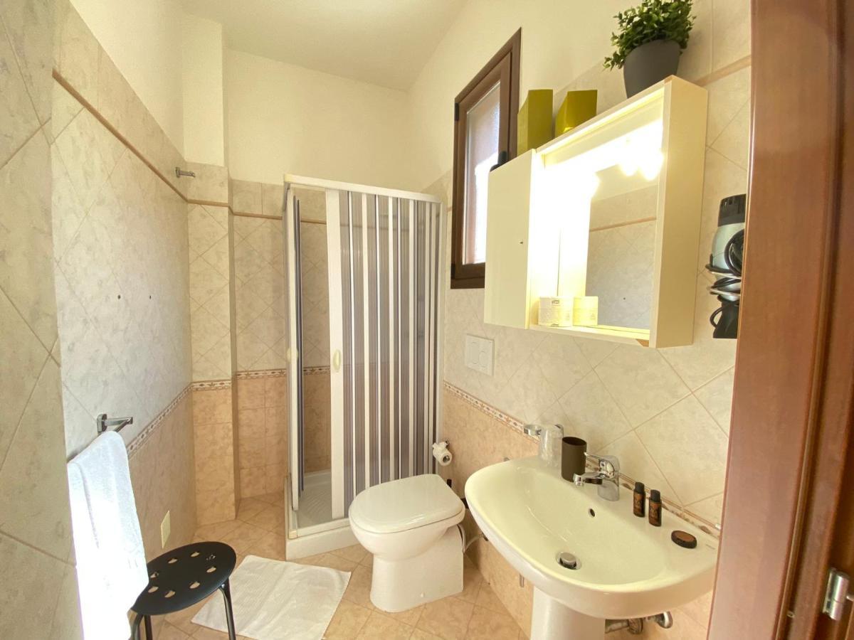 Maison Soleil Guest House Gallipoli Exterior foto