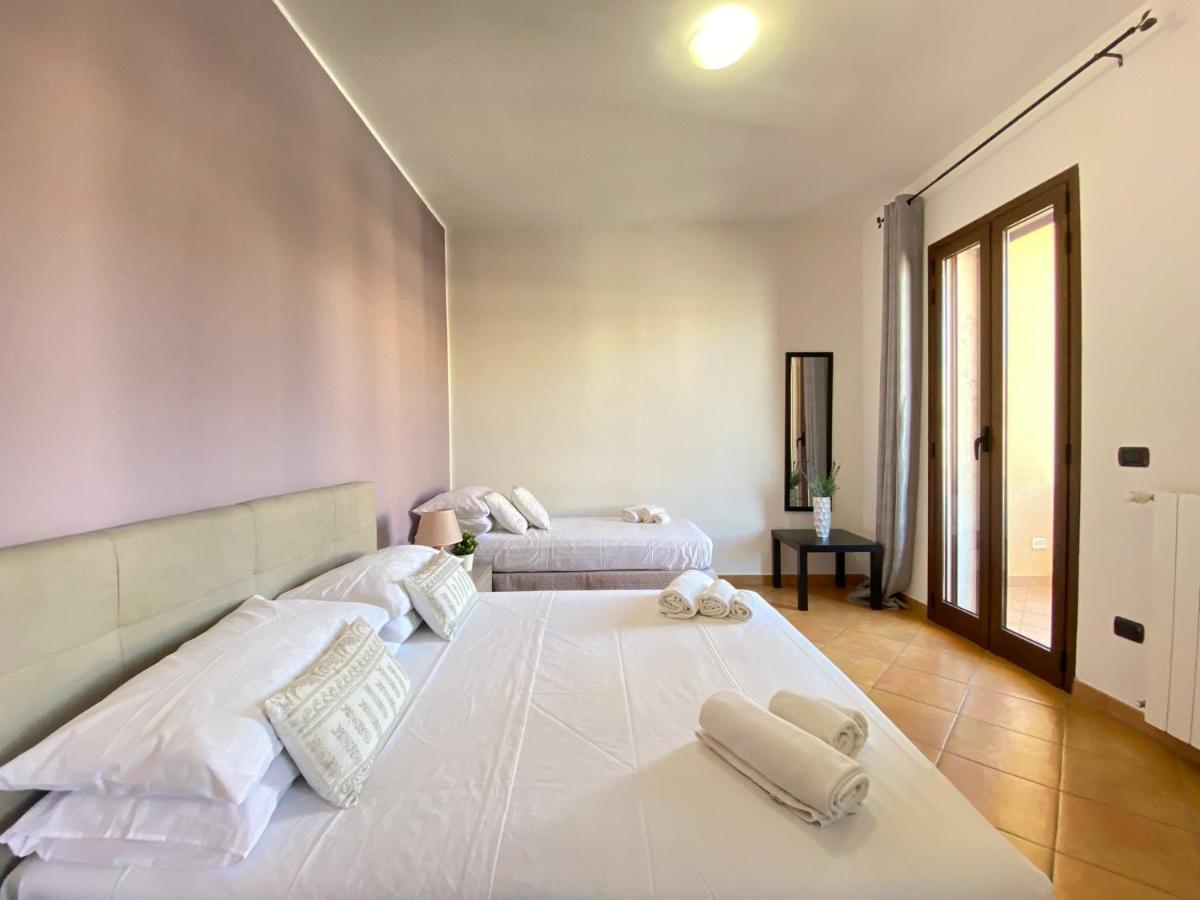 Maison Soleil Guest House Gallipoli Exterior foto