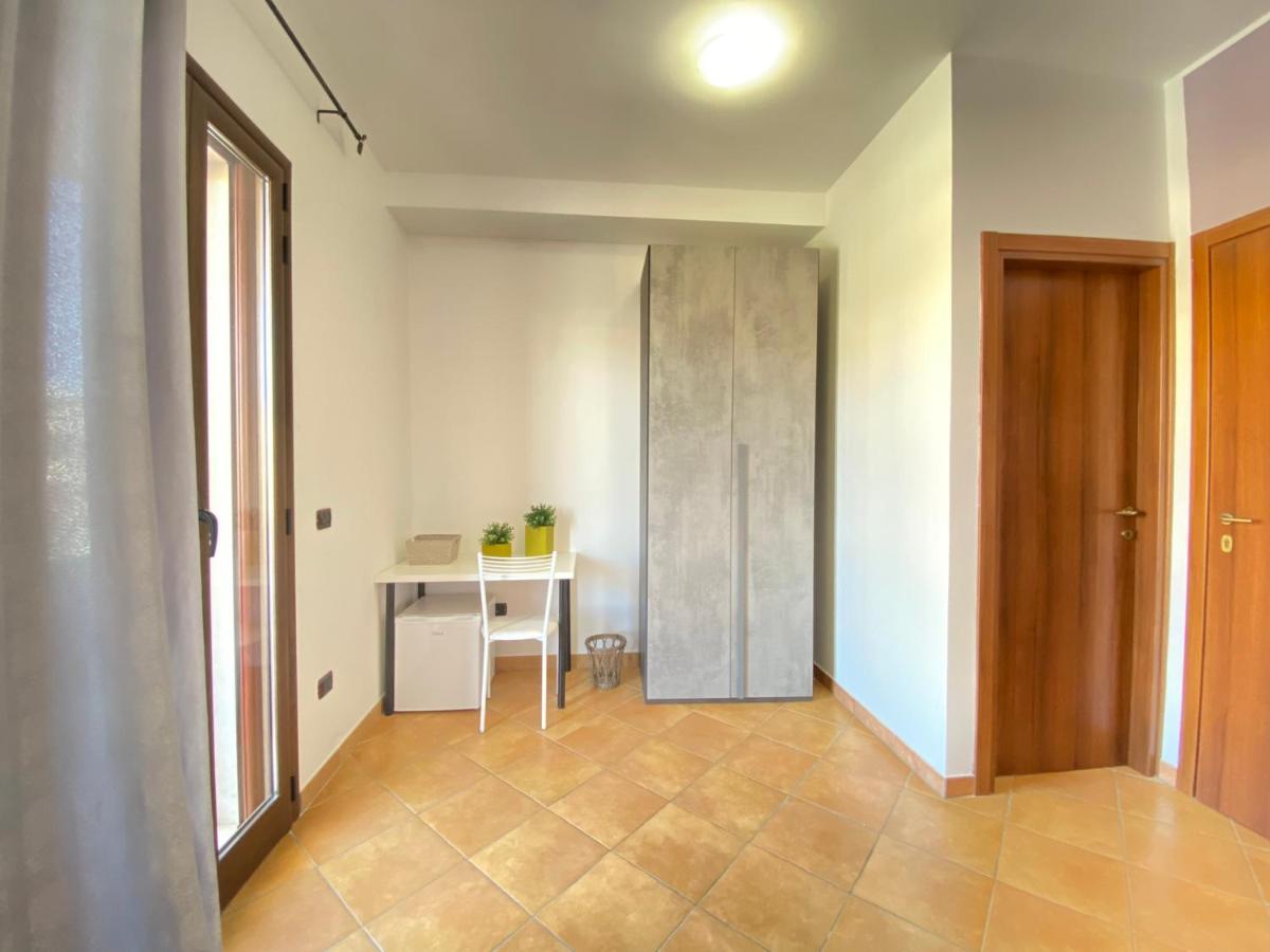 Maison Soleil Guest House Gallipoli Exterior foto