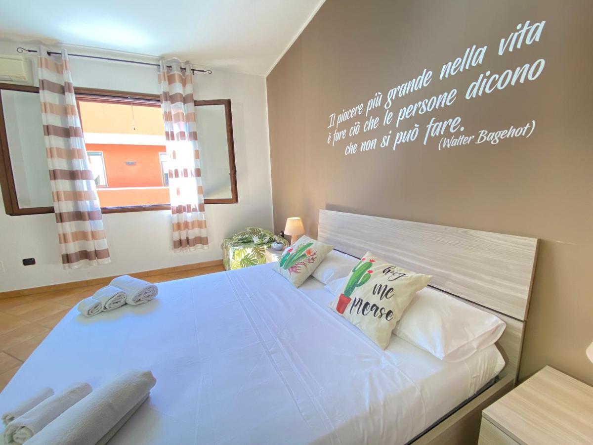 Maison Soleil Guest House Gallipoli Exterior foto