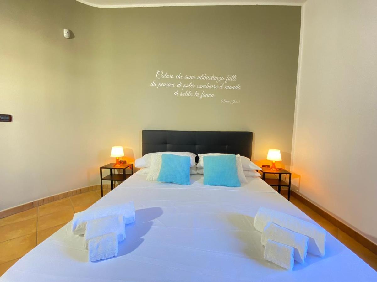Maison Soleil Guest House Gallipoli Exterior foto
