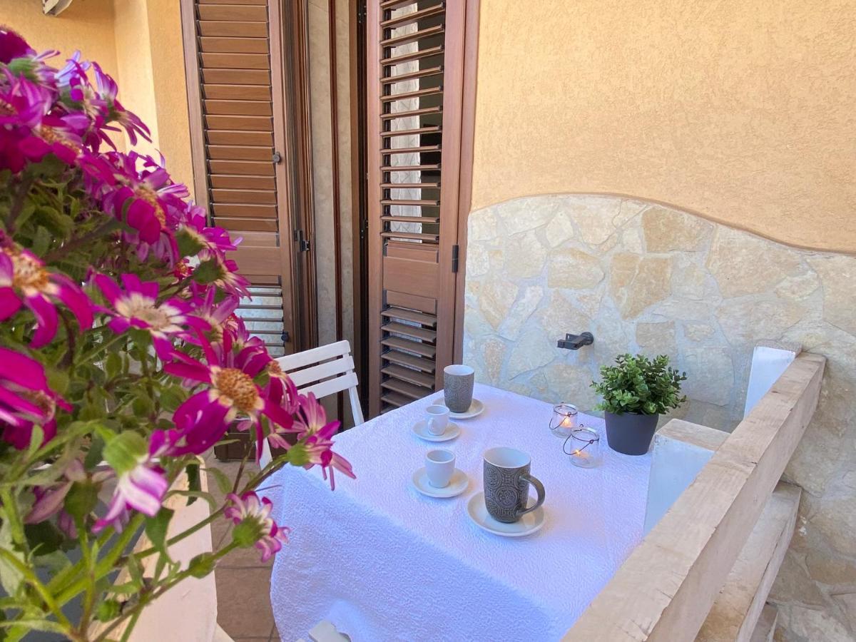 Maison Soleil Guest House Gallipoli Exterior foto